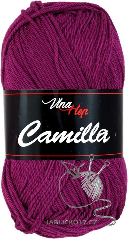 Camilla