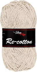 Re - cotton