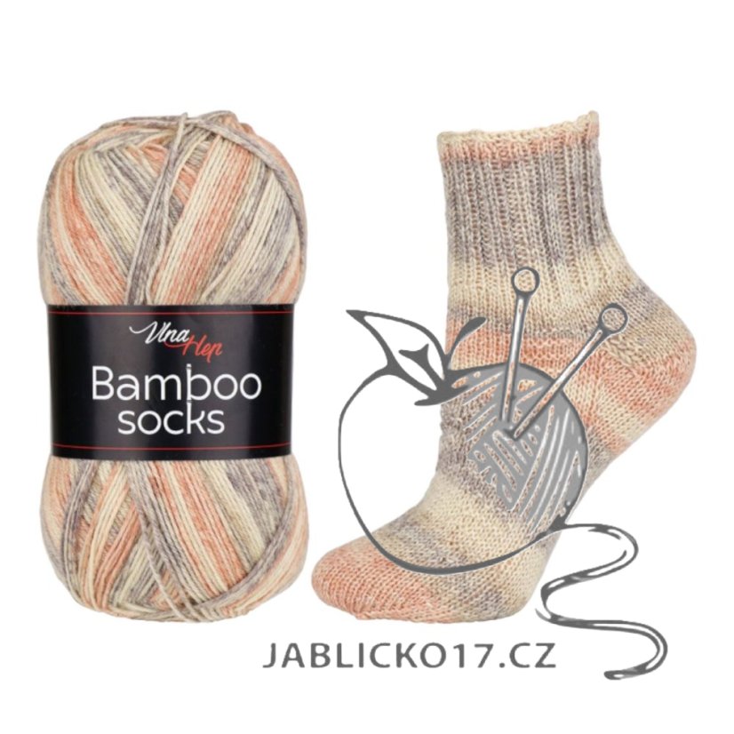 Bamboo socks