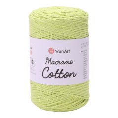 Macrame Cotton