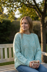 Baby color samovzorovací