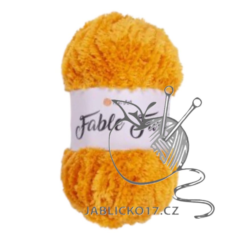 Fable fur