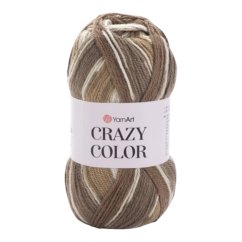 Crazy color