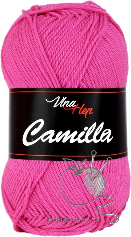 Camilla