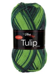Tulip color