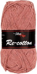 Re - cotton