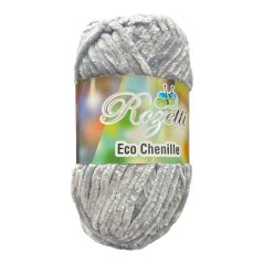 Eco Chenille žinylka