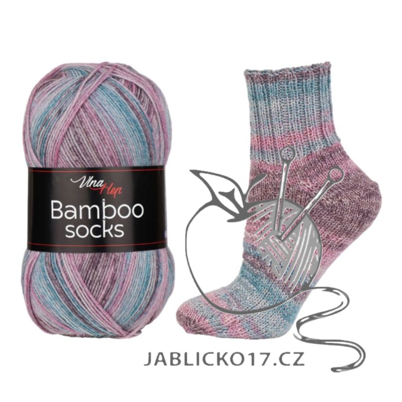 Bamboo socks