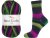 Best socks 4-fach Vlna-Hep