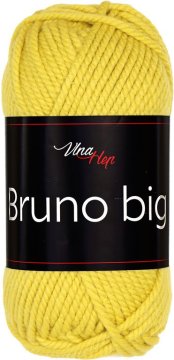 Bruno Big - Barva - Žlutá