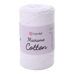 Macrame Cotton