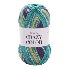 Crazy color