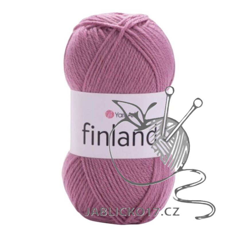 Finland malina