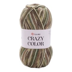 Crazy color
