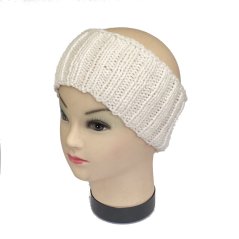 Čelenka ručně pletená