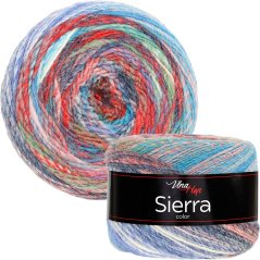 Sierra color