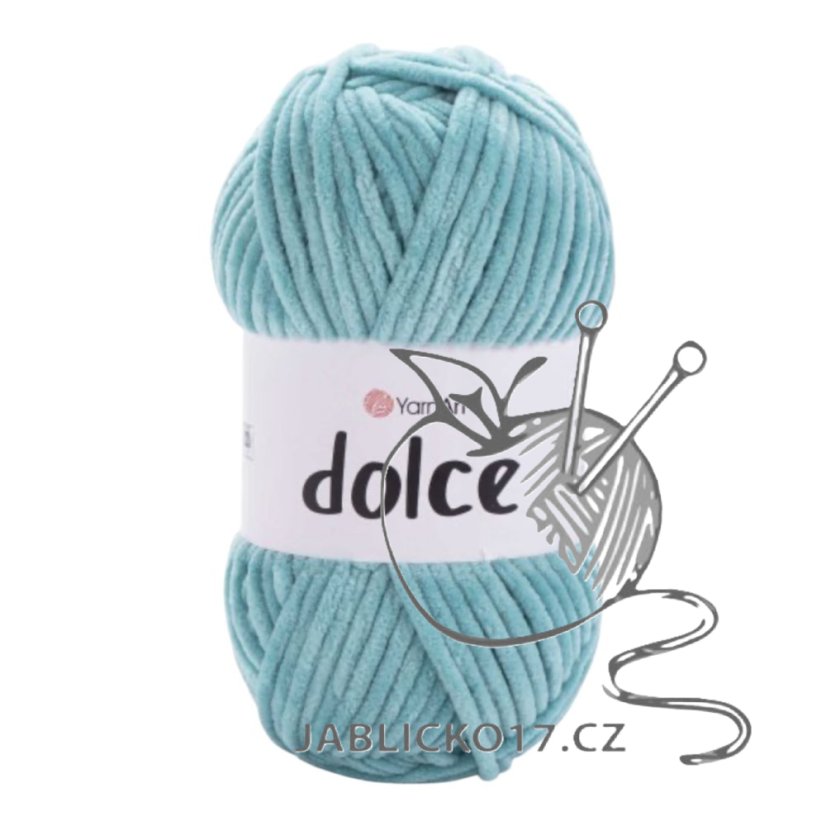 Dolce - žinylka Dolce - žinylka