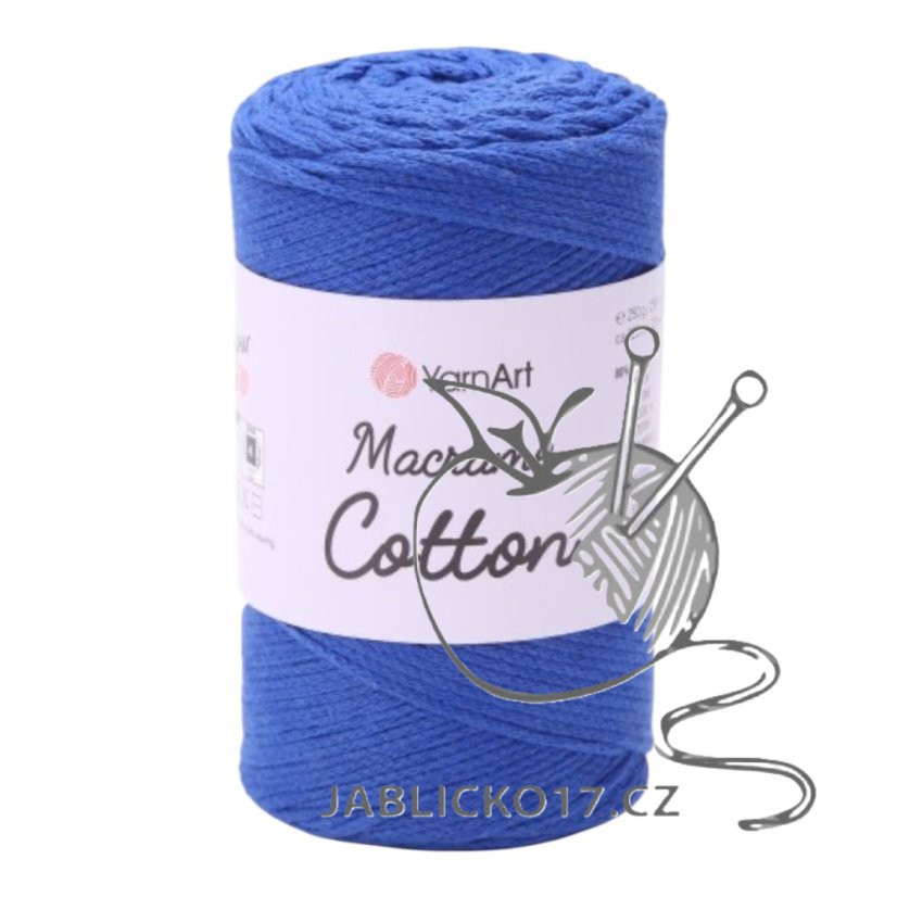 Macrame Cotton