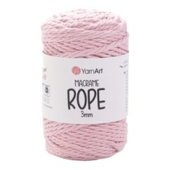Macrame Rope 3mm
