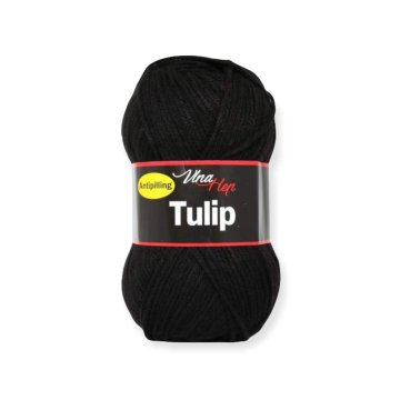 Tulip - Barva - rezavá