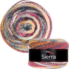 Sierra color