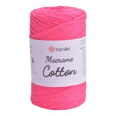 Macrame Cotton