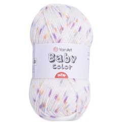 Baby color samovzorovací