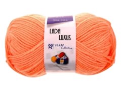 Lada luxus meruňka