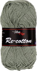 Re - cotton