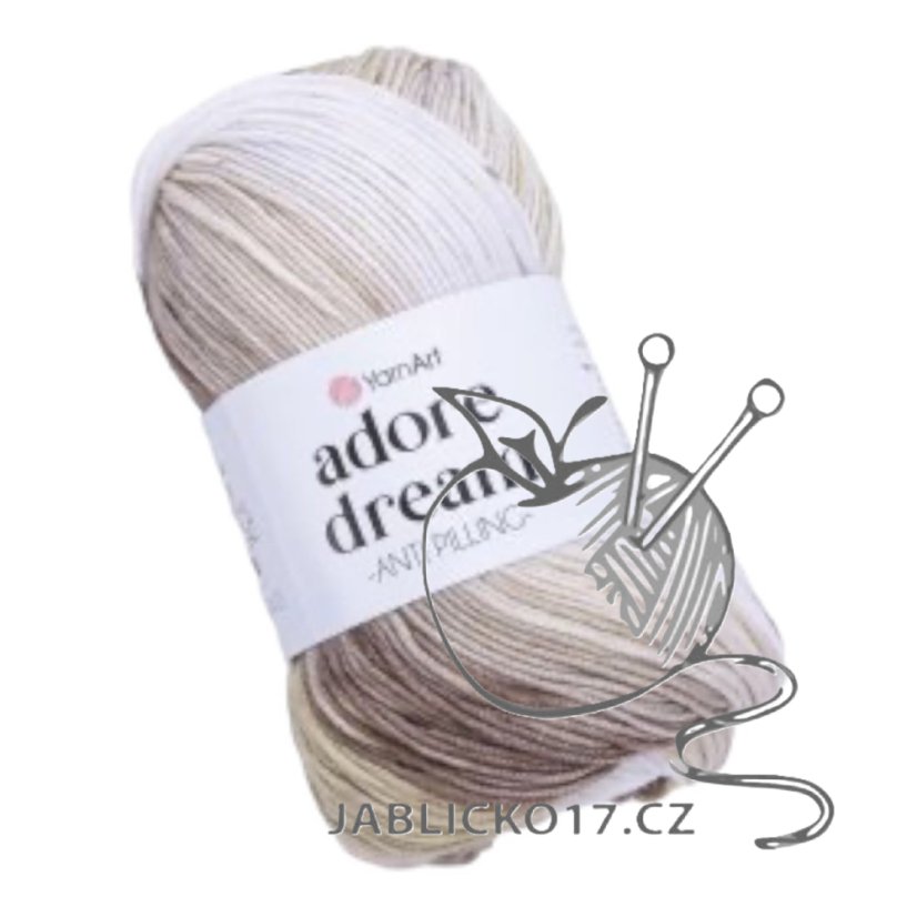Adore Dream
