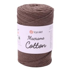 Macrame Cotton