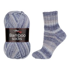 Bamboo socks