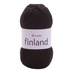 Finland hnědá