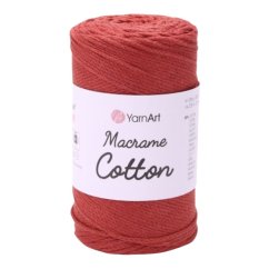 Macrame Cotton