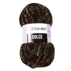 Dolce - žinylka