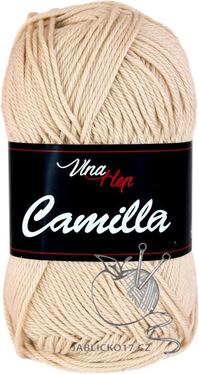 Camilla