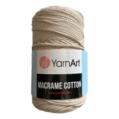 Macrame Cotton