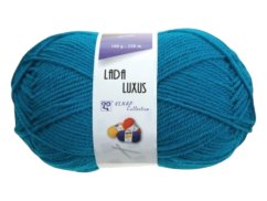 Lada luxus tyrkys
