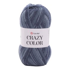 Crazy color