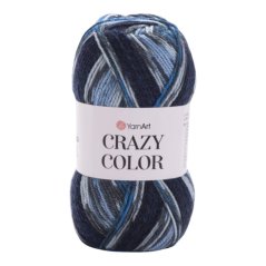 Crazy color