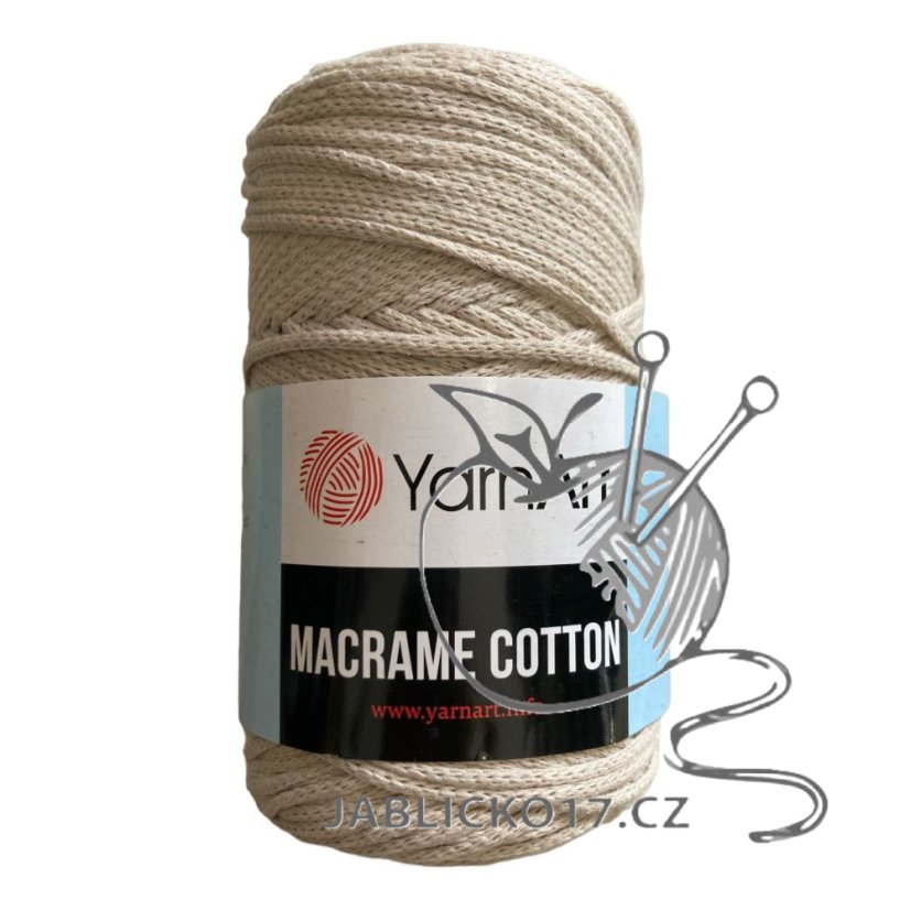 Macrame Cotton