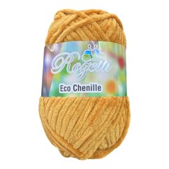 Eco Chenille žinylka