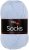 Sock 4-fach uni Vlna-Hep