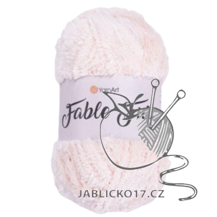 Fable fur