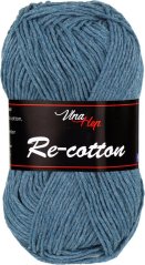 Re - cotton
