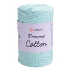 Macrame Cotton