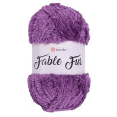 Fable fur
