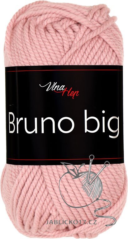 Bruno Big - Vlna-Hep