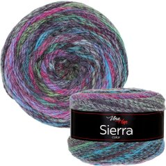 Sierra color