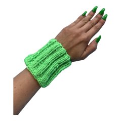 Karpálníček ručně pletený